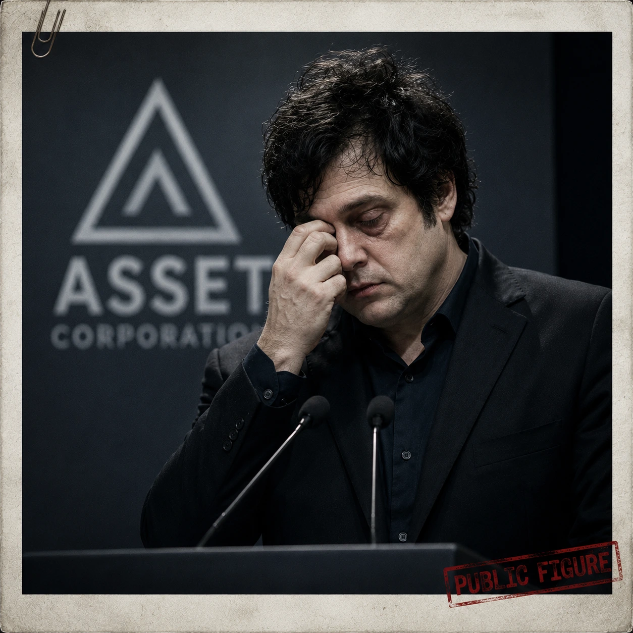 Foto archivio di Archer Vaughn