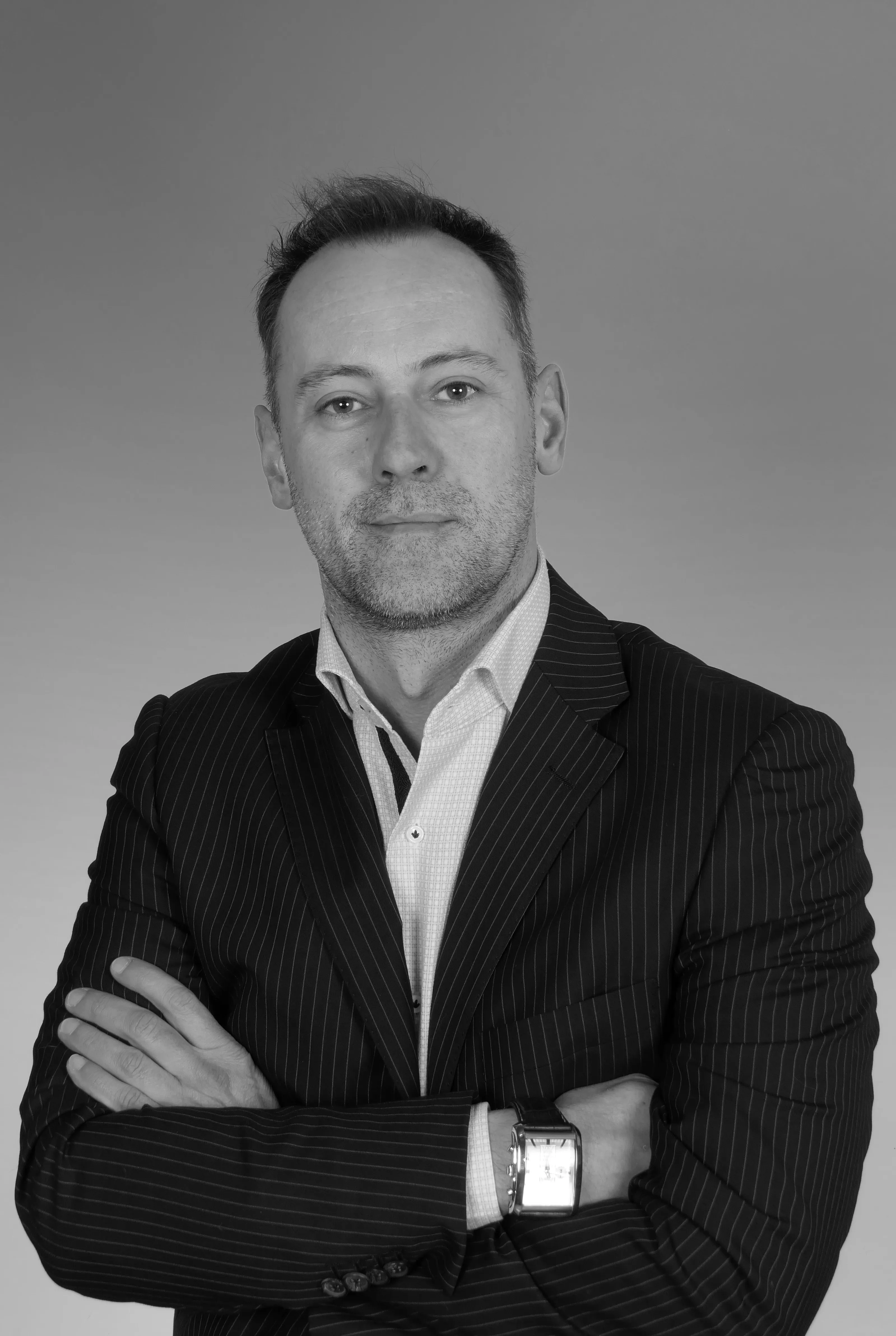 Roberto Bernardis